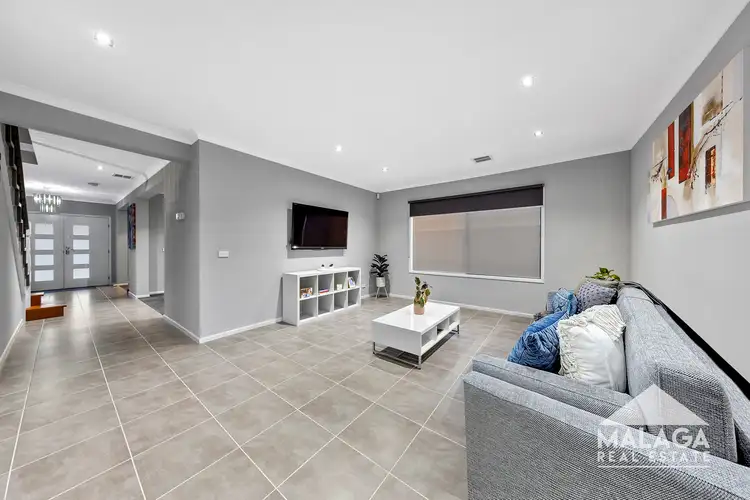 Fourth view of Homely house listing, 16 Palmer Parade, Derrimut VIC 3026