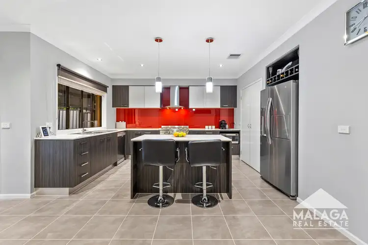 Fifth view of Homely house listing, 16 Palmer Parade, Derrimut VIC 3026