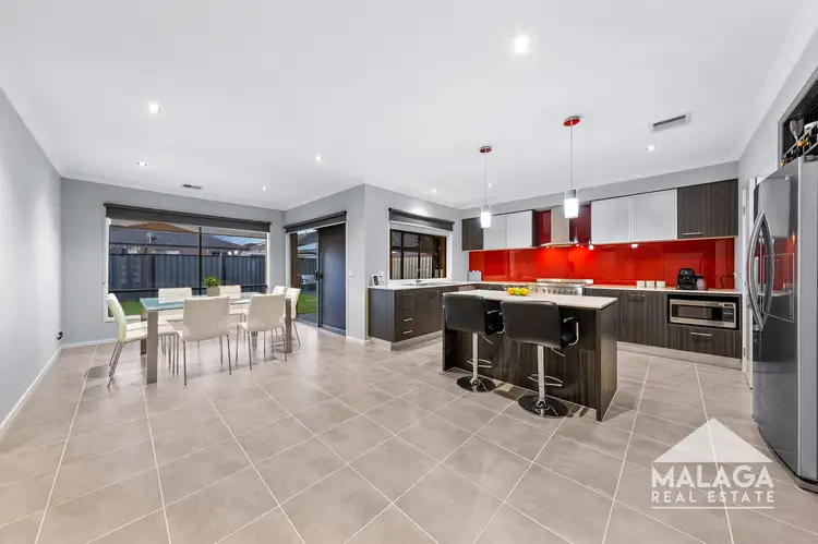 Sixth view of Homely house listing, 16 Palmer Parade, Derrimut VIC 3026