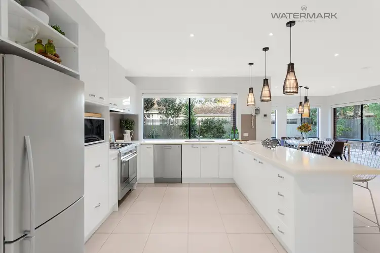 Fifth view of Homely house listing, 2 Bambra Road, Caulfield North VIC 3161