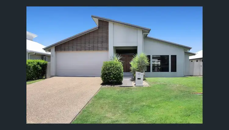 7 Sunrise Pocket, Idalia QLD 4811