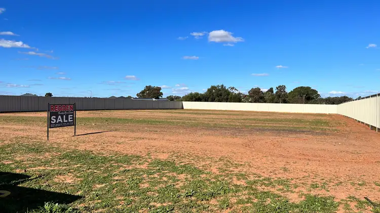 LOT 604 Bellinger Place, Dubbo, Dubbo NSW 2830