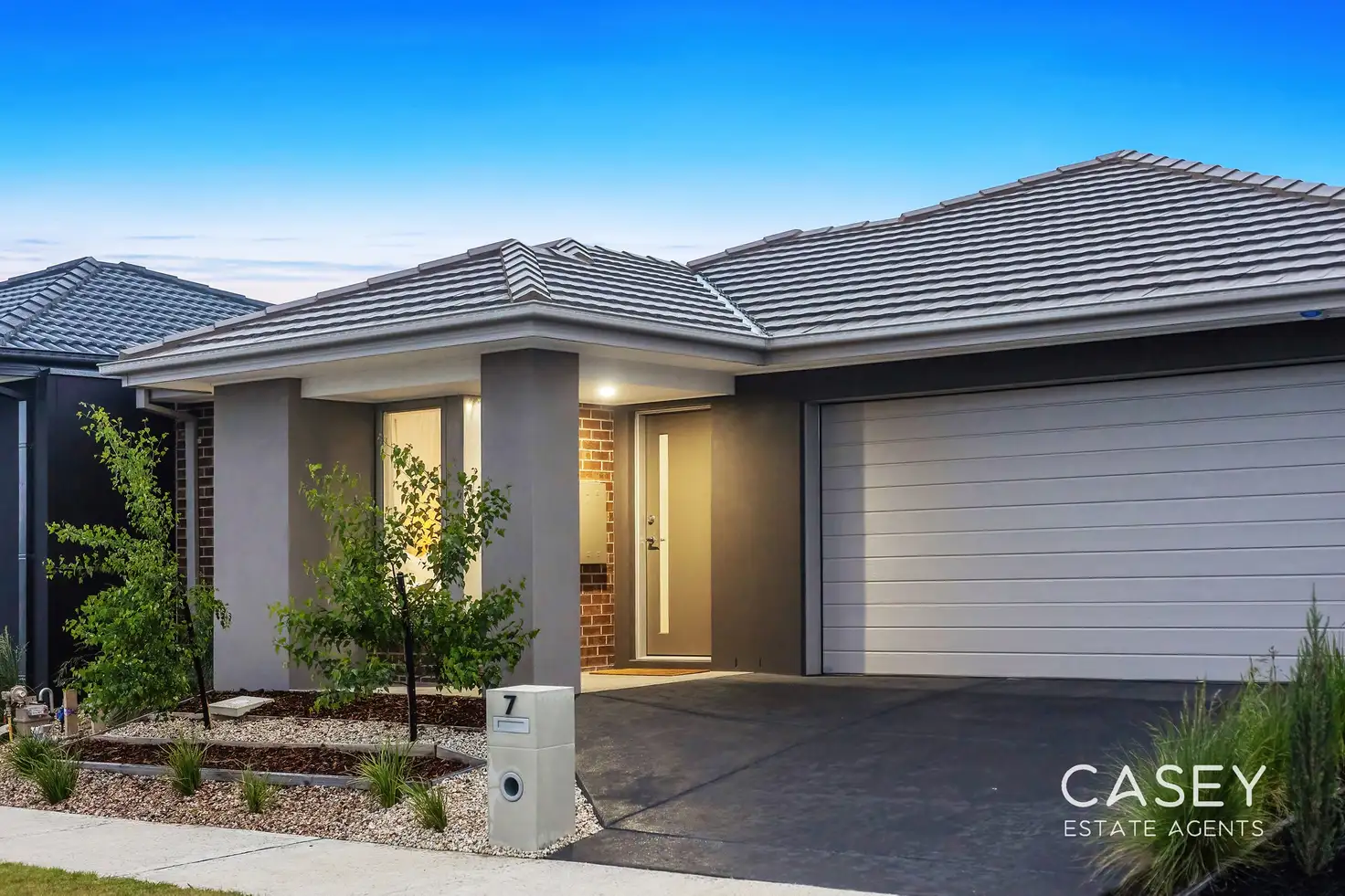 Main view of Homely house listing, 7 Meteorite Way, Cranbourne East VIC 3977