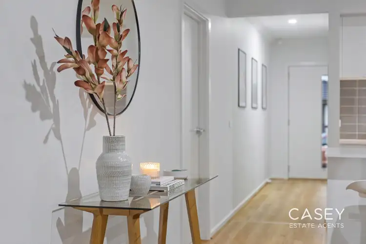 Second view of Homely house listing, 7 Meteorite Way, Cranbourne East VIC 3977