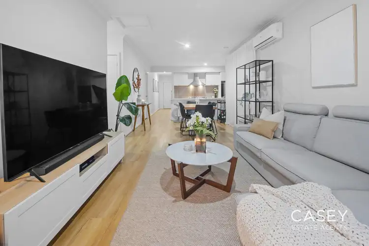 Third view of Homely house listing, 7 Meteorite Way, Cranbourne East VIC 3977