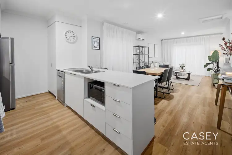 Fourth view of Homely house listing, 7 Meteorite Way, Cranbourne East VIC 3977