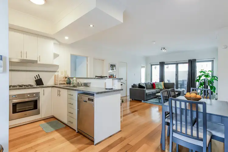 Main view of Homely apartment listing, 13/4 Delhi Street, West Perth WA 6005