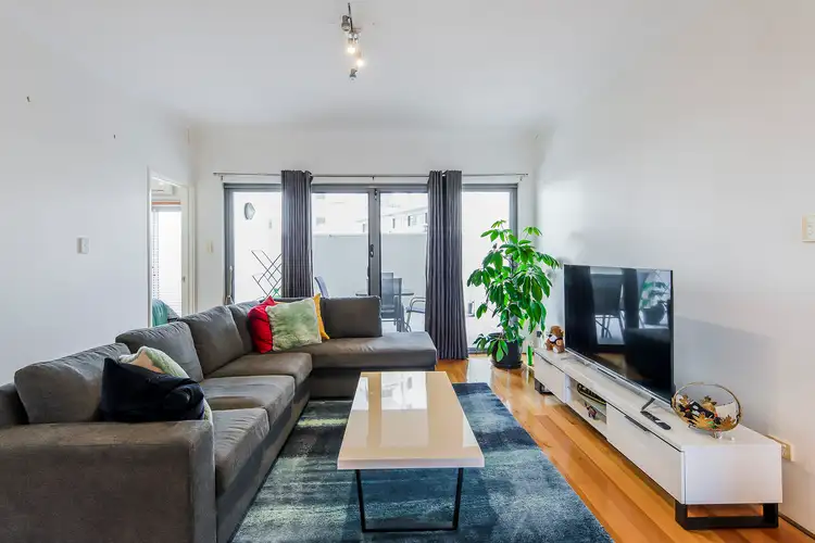 Fourth view of Homely apartment listing, 13/4 Delhi Street, West Perth WA 6005