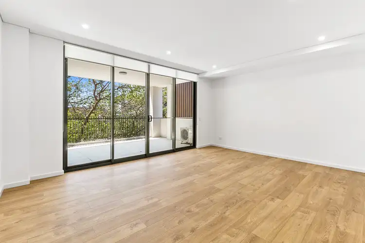 Second view of Homely apartment listing, 19/512 Burwood Road, Belmore NSW 2192