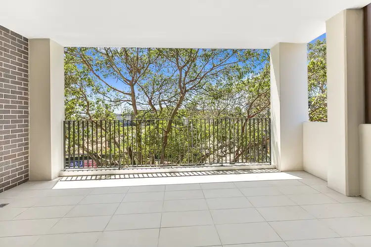 Third view of Homely apartment listing, 19/512 Burwood Road, Belmore NSW 2192