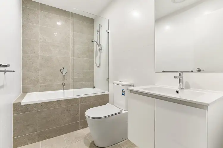 Fifth view of Homely apartment listing, 19/512 Burwood Road, Belmore NSW 2192