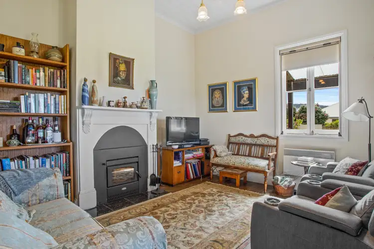 Fifth view of Homely house listing, 10-12 Granquist Road, Woodbridge TAS 7162