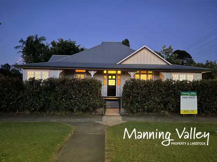 Main view of Homely house listing, 35-37 Macquarie Street, Taree NSW 2430