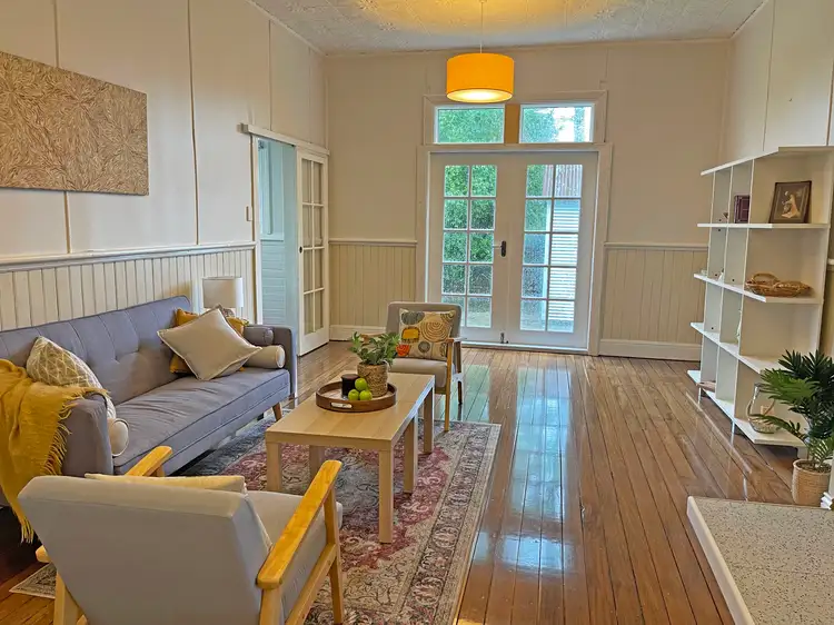 Fourth view of Homely house listing, 35-37 Macquarie Street, Taree NSW 2430