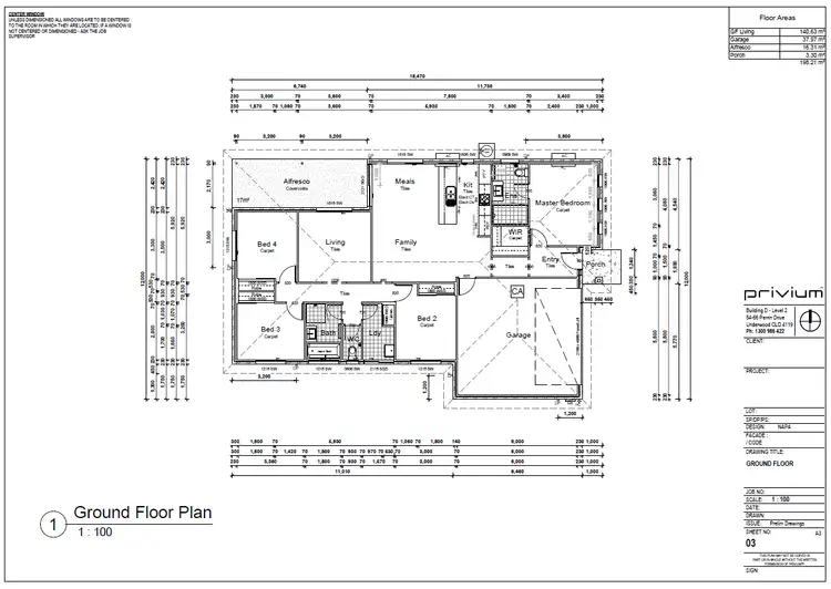 Second view of Homely house listing, Address available on request
