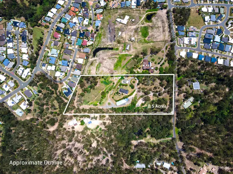 Fifth view of Homely house listing, Address available on request