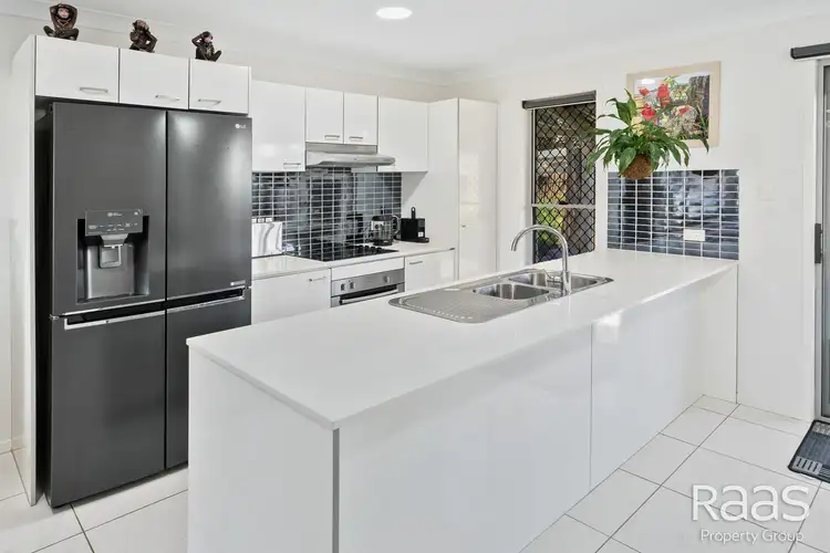 Fourth view of Homely townhouse listing, 146/1 Bass Court, North Lakes QLD 4509