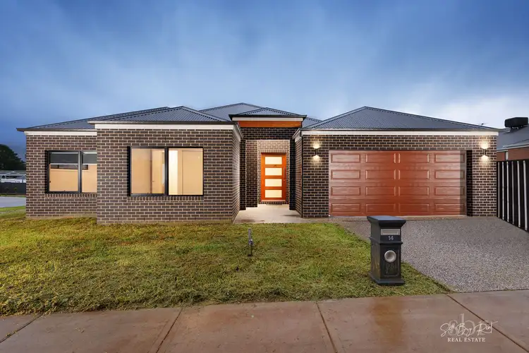 14 BAKER STREET, Tangambalanga VIC 3691