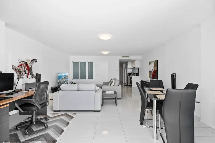 Third view of Homely apartment listing, 111/2 East Quay Drive, Biggera Waters QLD 4216