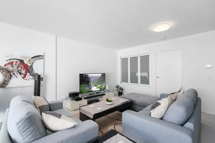 Fourth view of Homely apartment listing, 111/2 East Quay Drive, Biggera Waters QLD 4216