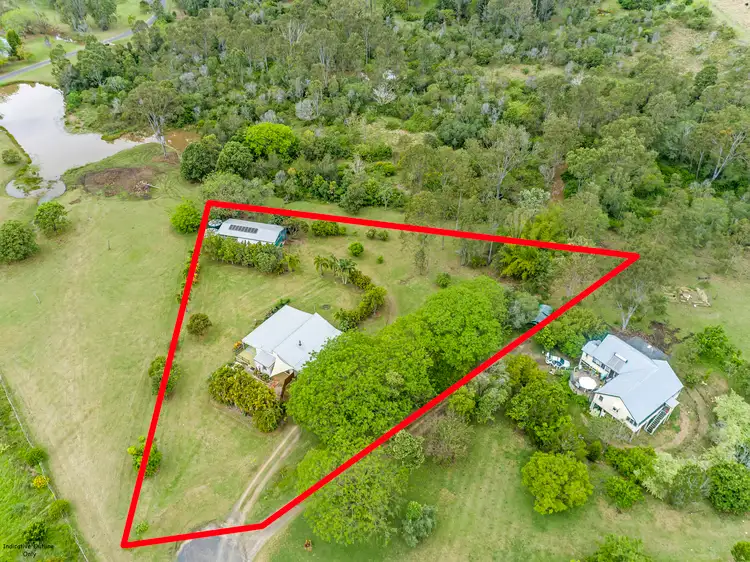 Second view of Homely house listing, 56/4528 Bundaberg Gin Gin Road, Gin Gin QLD 4671