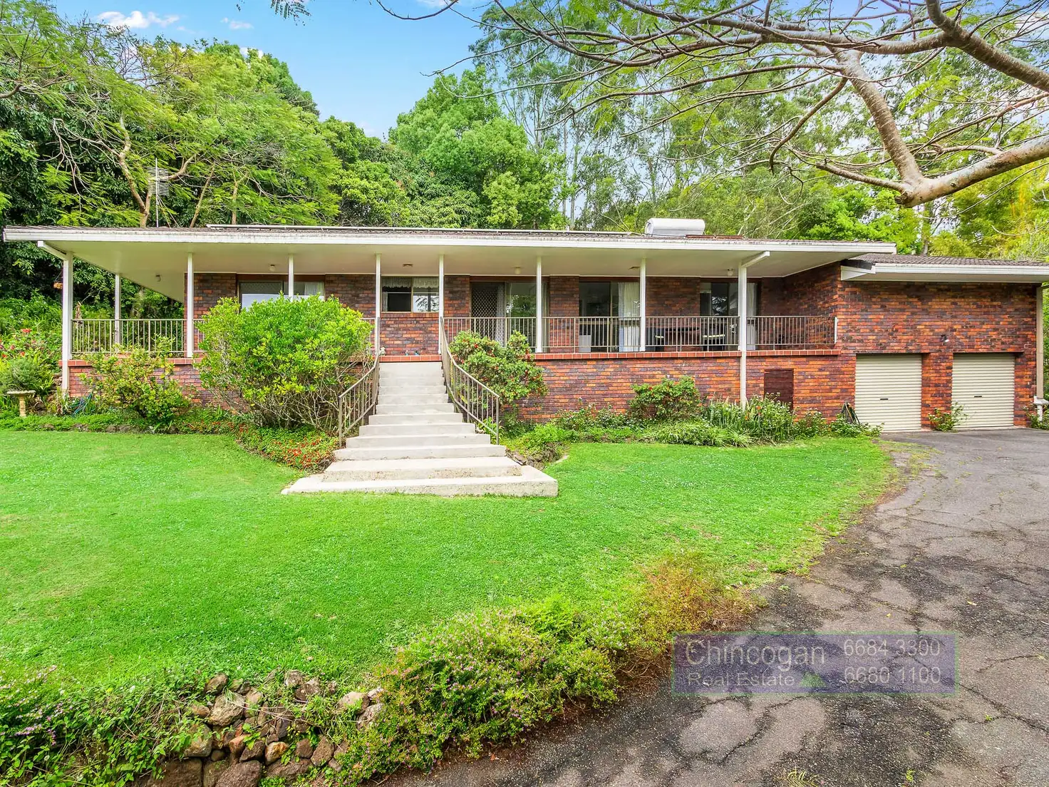 Main view of Homely house listing, 16 Murumba Close, Ocean Shores NSW 2483