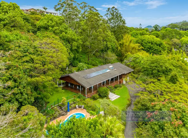 Second view of Homely house listing, 16 Murumba Close, Ocean Shores NSW 2483