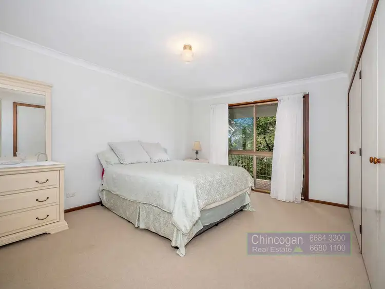Fourth view of Homely house listing, 16 Murumba Close, Ocean Shores NSW 2483