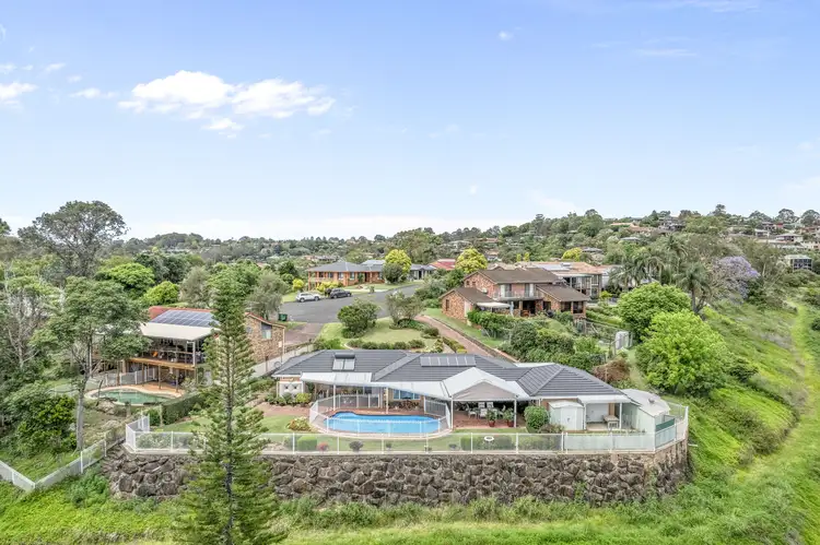 Second view of Homely house listing, 3 Northcott Drive, Goonellabah NSW 2480