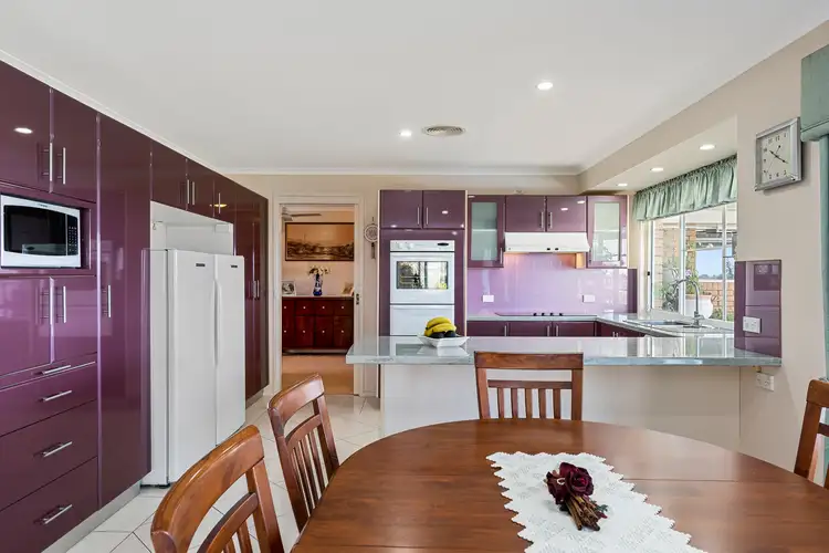 Fifth view of Homely house listing, 3 Northcott Drive, Goonellabah NSW 2480