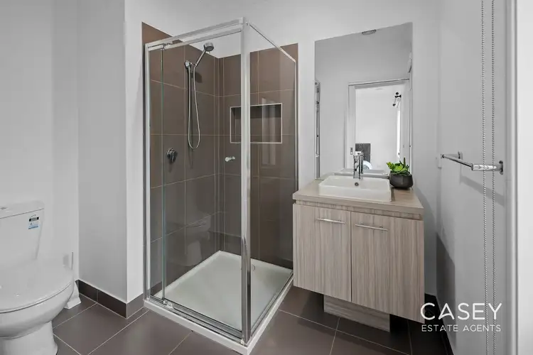 Sixth view of Homely house listing, 12 Mossey Crescent, Cranbourne East VIC 3977