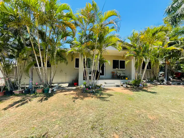 2 SLATER STREET, Queenton QLD 4820