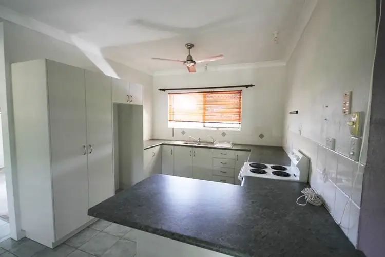 Second view of Homely house listing, 2 SLATER STREET, Queenton QLD 4820