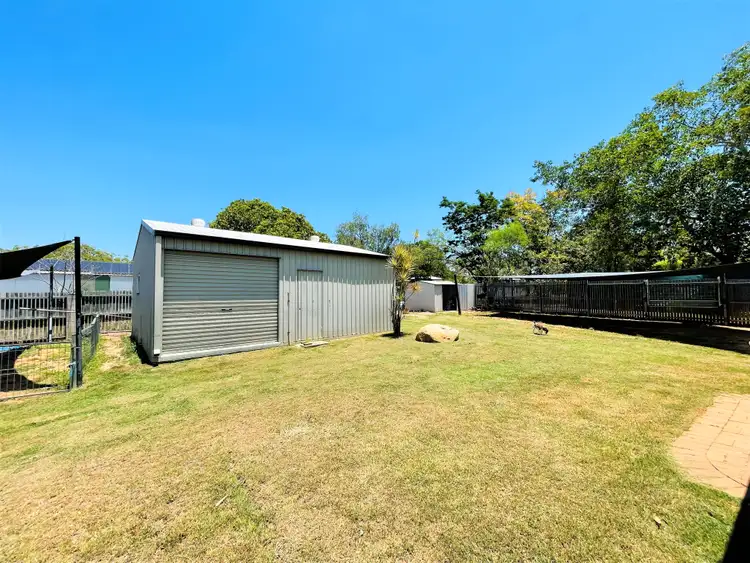 Fourth view of Homely house listing, 2 SLATER STREET, Queenton QLD 4820