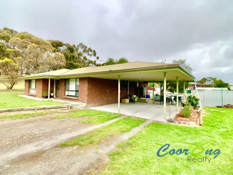 Second view of Homely house listing, 49 Edward Street, Meningie SA 5264