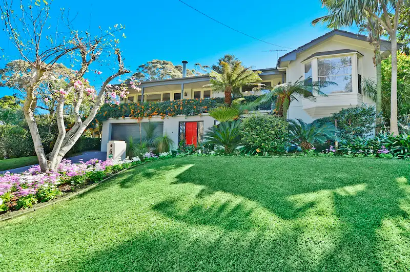 Main view of Homely house listing, 6 Cabbage Tree Road, Bayview NSW 2104