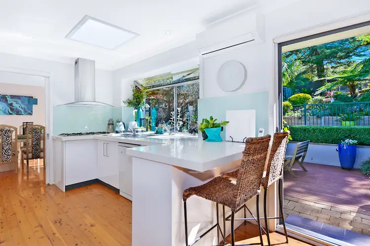 Fourth view of Homely house listing, 6 Cabbage Tree Road, Bayview NSW 2104