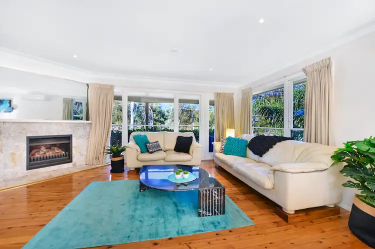 Fifth view of Homely house listing, 6 Cabbage Tree Road, Bayview NSW 2104