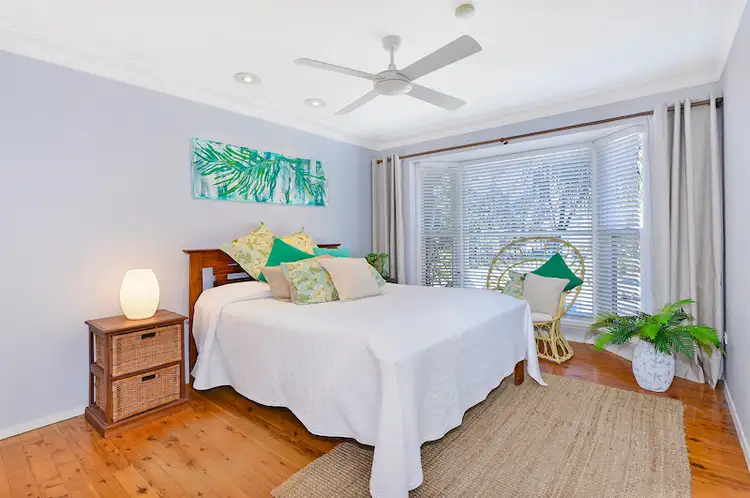 Sixth view of Homely house listing, 6 Cabbage Tree Road, Bayview NSW 2104