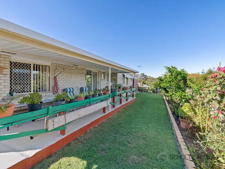 Third view of Homely house listing, 8 Lennon Drive, Windaroo QLD 4207