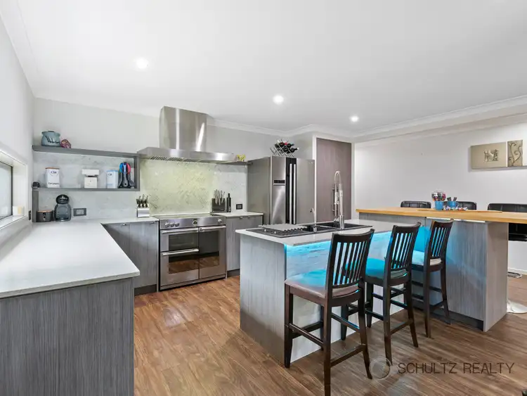 Third view of Homely house listing, 40 Autumnfield Avenue, Yarrabilba QLD 4207