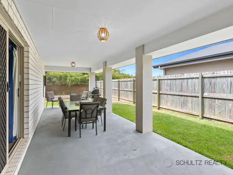 Fourth view of Homely house listing, 40 Autumnfield Avenue, Yarrabilba QLD 4207