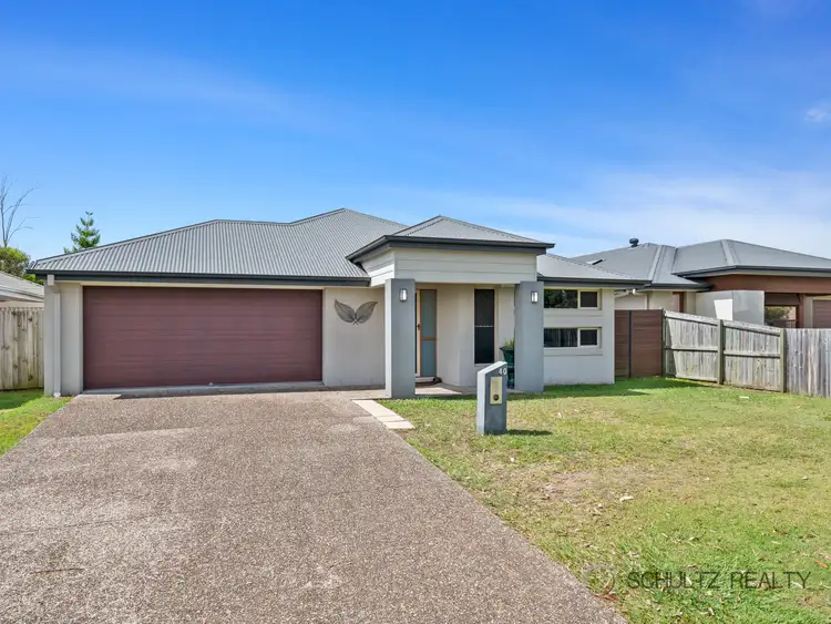 Fifth view of Homely house listing, 40 Autumnfield Avenue, Yarrabilba QLD 4207