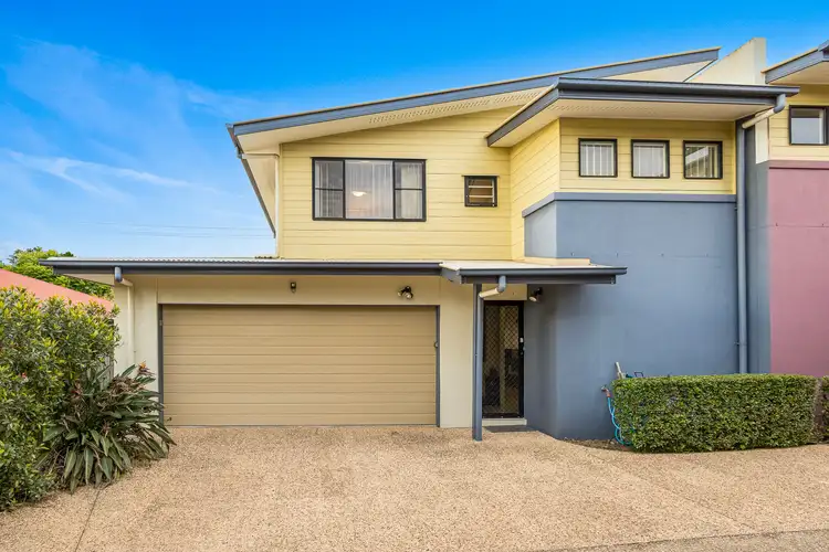 Main view of Homely townhouse listing, 11/8 Tolman Court, Maroochydore QLD 4558