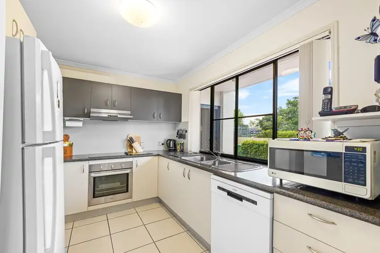 Second view of Homely townhouse listing, 11/8 Tolman Court, Maroochydore QLD 4558