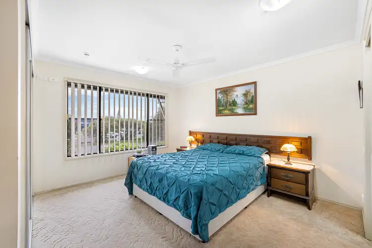 Fifth view of Homely townhouse listing, 11/8 Tolman Court, Maroochydore QLD 4558