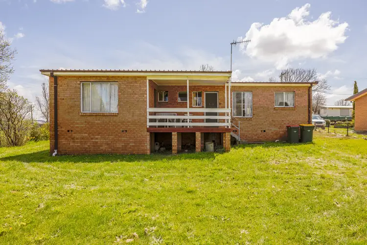 Main view of Homely house listing, 18 Stoke Street, Adaminaby NSW 2629