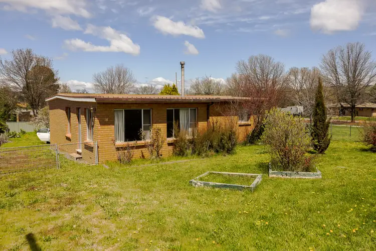 Third view of Homely house listing, 18 Stoke Street, Adaminaby NSW 2629