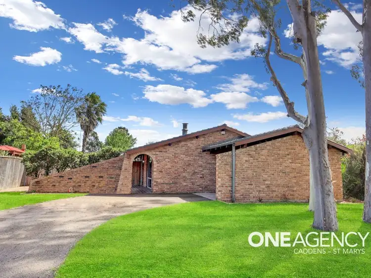 3 Shortland Street, Werrington County NSW 2747