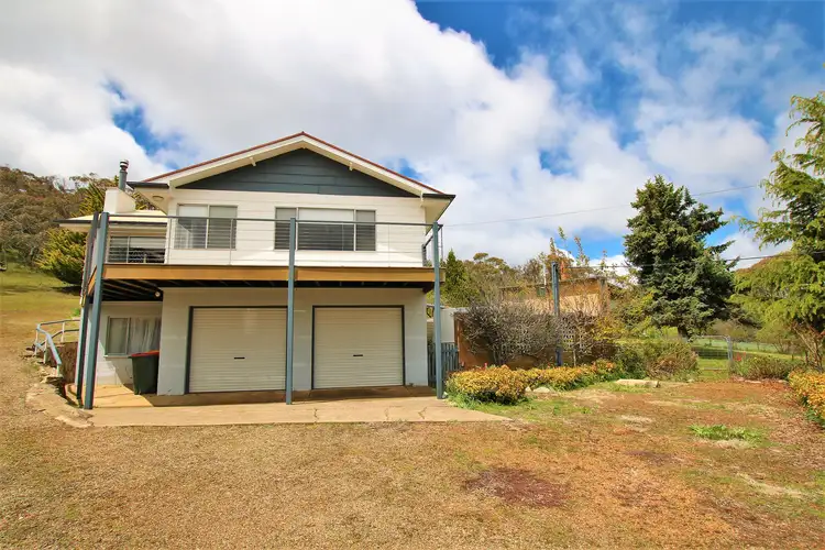 Second view of Homely house listing, 29 Illawong Road, Anglers Reach NSW 2629